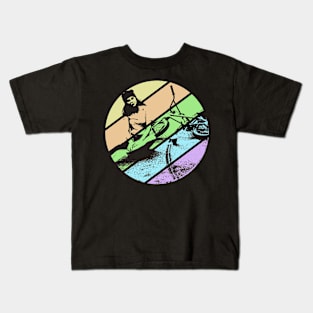 Bmx Kids T-Shirt